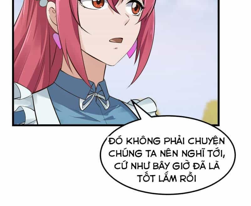 Ta Chẳng Qua Là Một Đại La Kim Tiên - Chương 165 - ảnh 28