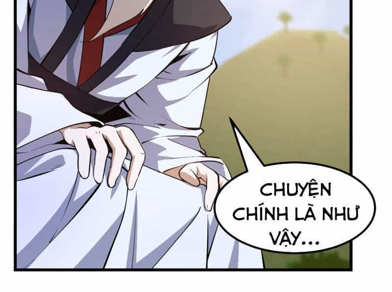 Ta Chẳng Qua Là Một Đại La Kim Tiên - Chương 166 - ảnh 8