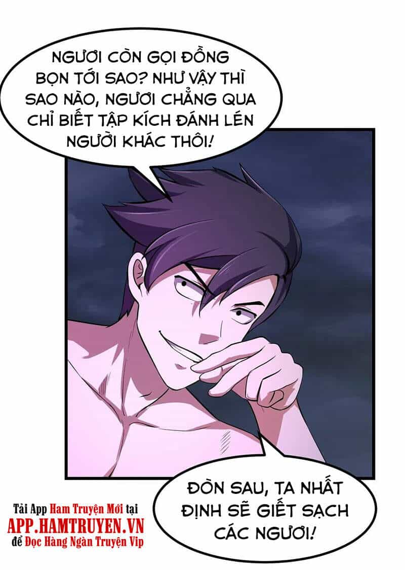 Ta Chẳng Qua Là Một Đại La Kim Tiên - Chương 170 - ảnh 21