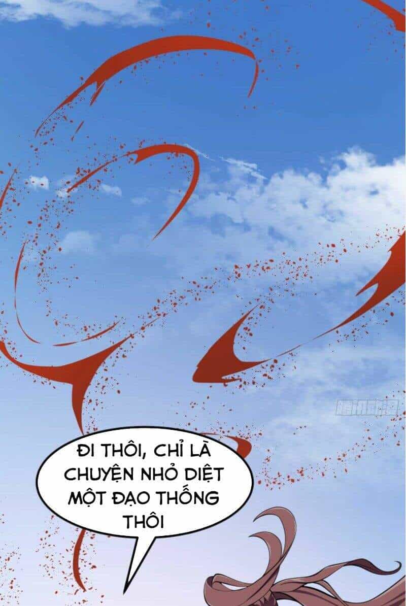 Ta Chẳng Qua Là Một Đại La Kim Tiên - Chương 183 - ảnh 14