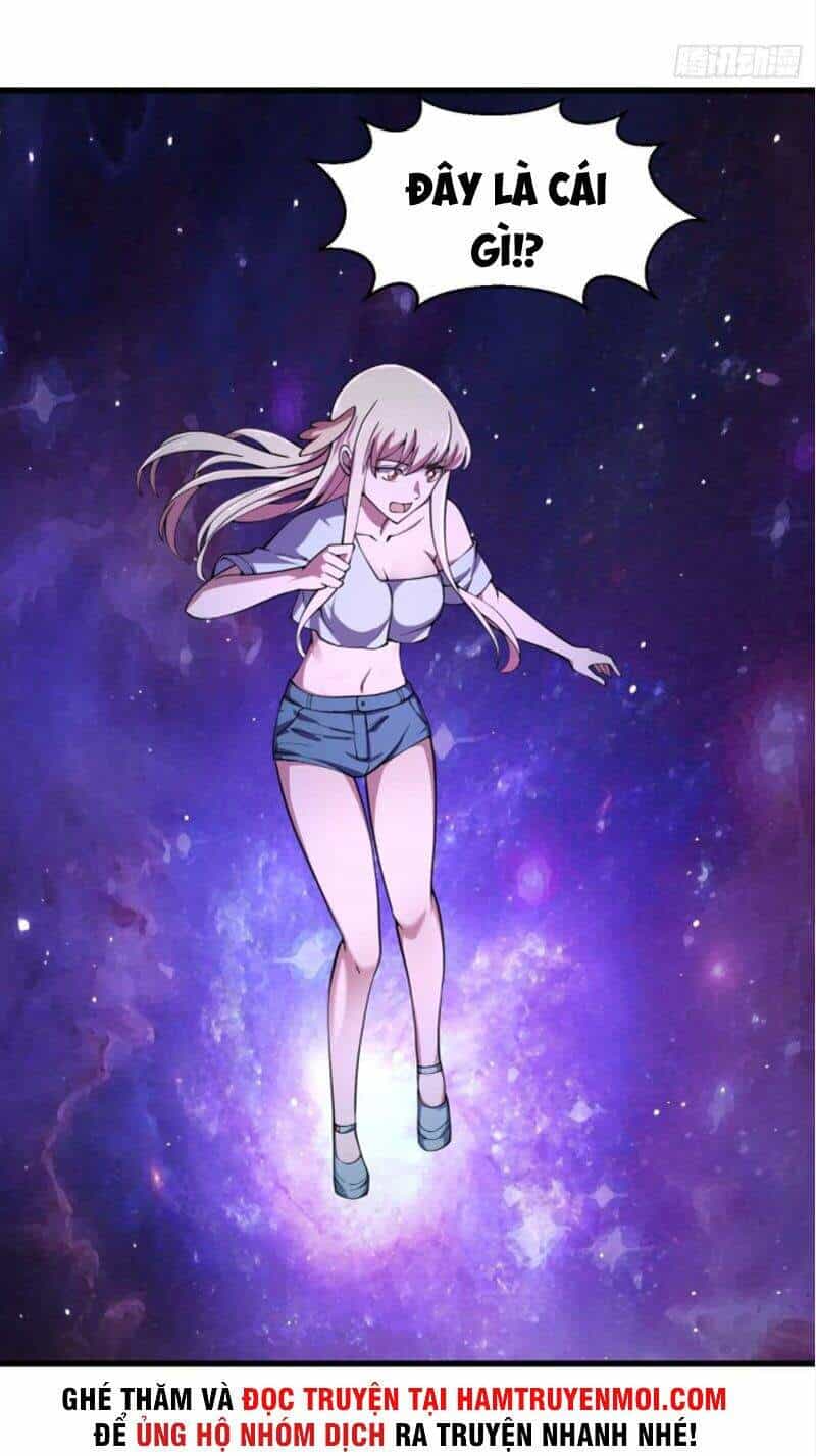 Ta Chẳng Qua Là Một Đại La Kim Tiên - Chương 183 - ảnh 4