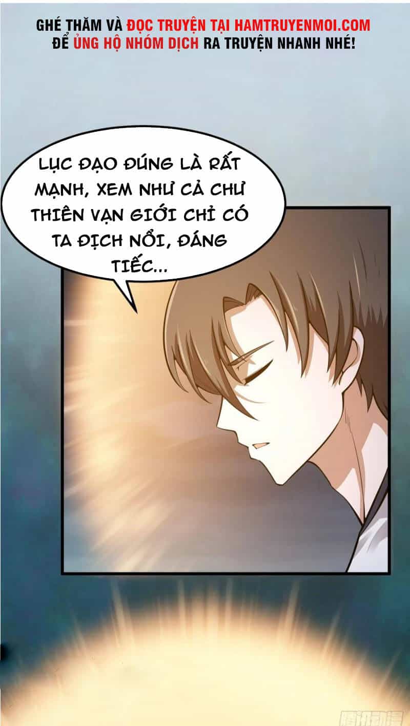 Ta Chẳng Qua Là Một Đại La Kim Tiên - Chương 189 - ảnh 17