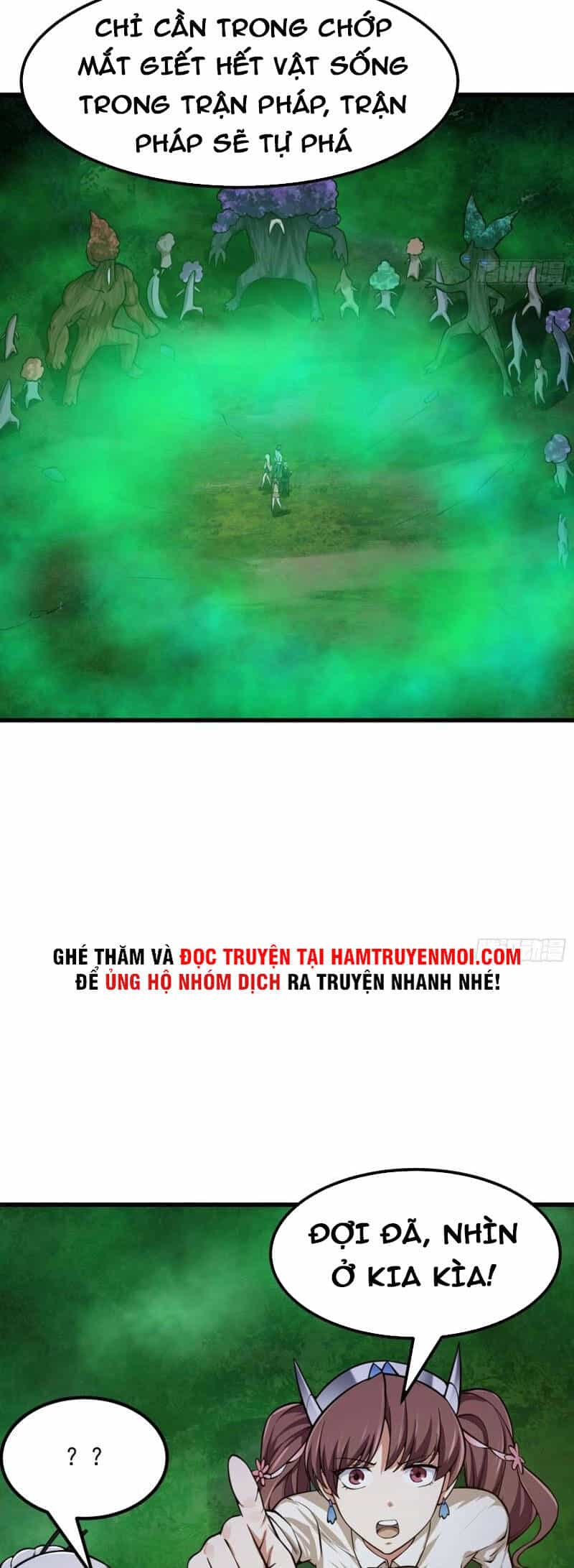 Ta Chẳng Qua Là Một Đại La Kim Tiên - Chương 197 - ảnh 5