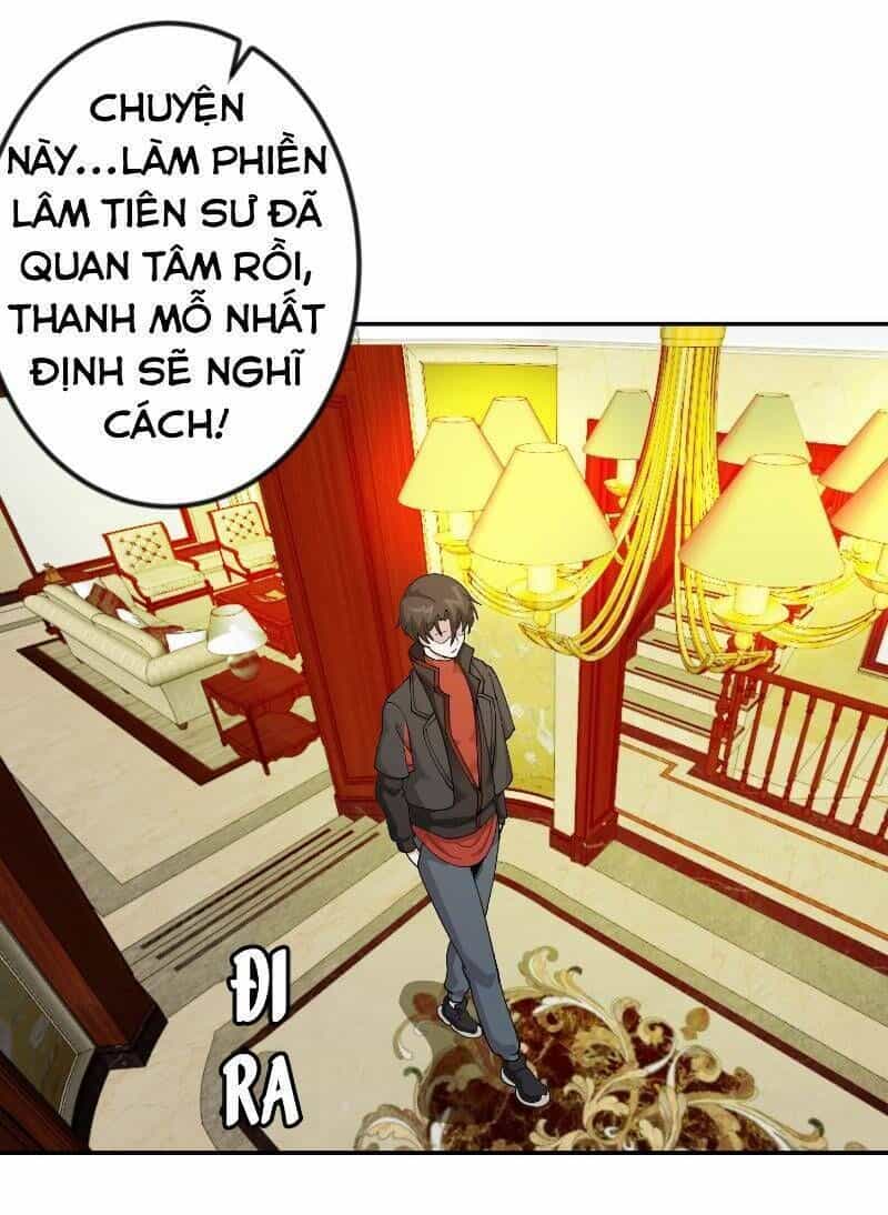 Ta Chẳng Qua Là Một Đại La Kim Tiên - Chương 20 - ảnh 44