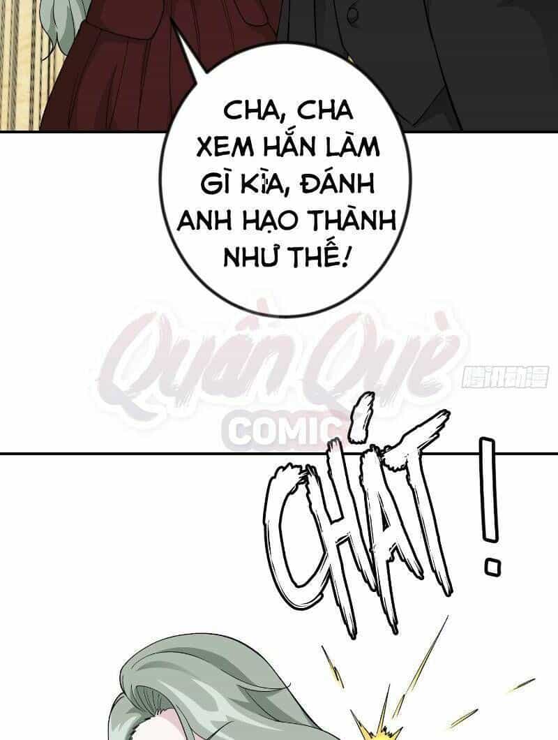 Ta Chẳng Qua Là Một Đại La Kim Tiên - Chương 20 - ảnh 9