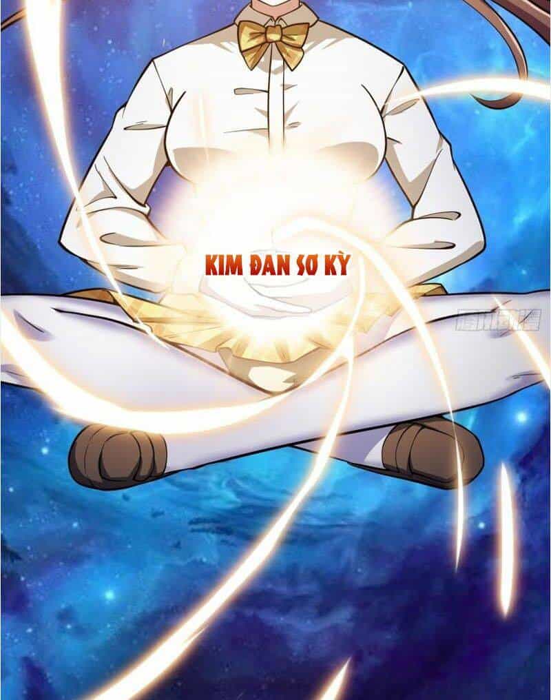 Ta Chẳng Qua Là Một Đại La Kim Tiên - Chương 209 - ảnh 31
