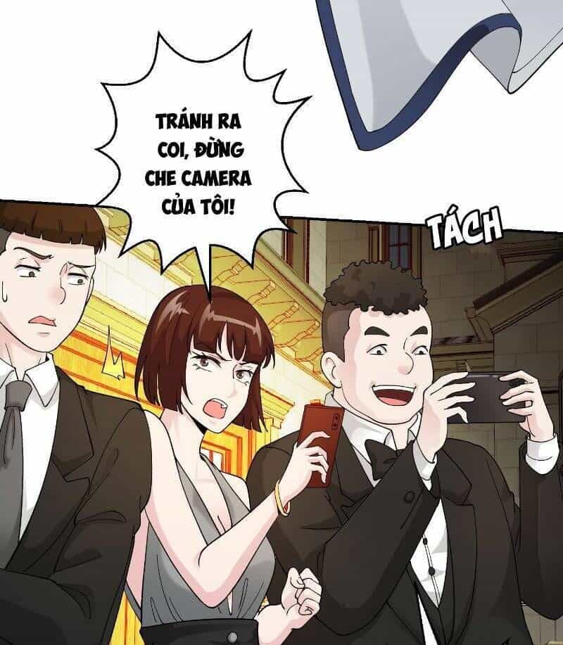 Ta Chẳng Qua Là Một Đại La Kim Tiên - Chương 21 - ảnh 16