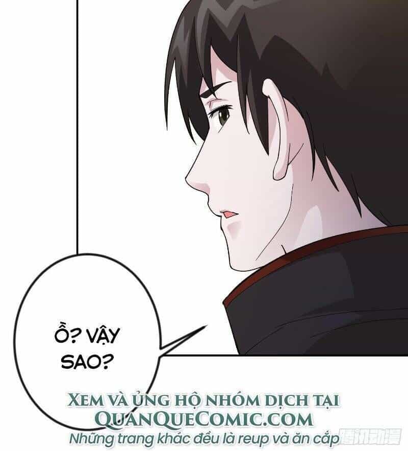 Ta Chẳng Qua Là Một Đại La Kim Tiên - Chương 21 - ảnh 48