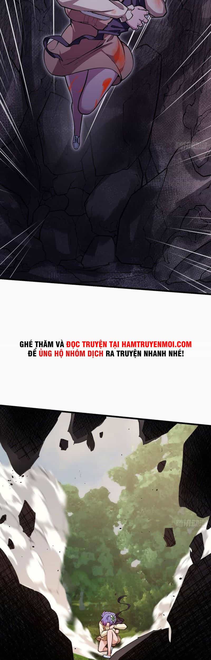 Ta Chẳng Qua Là Một Đại La Kim Tiên - Chương 211 - ảnh 23