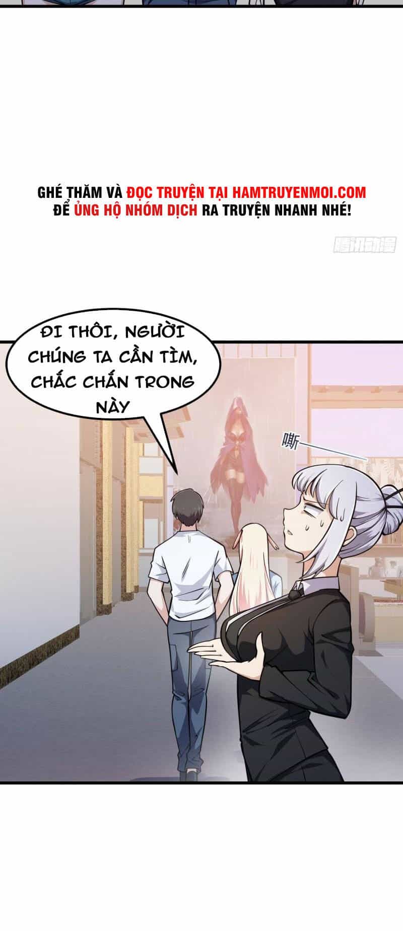 Ta Chẳng Qua Là Một Đại La Kim Tiên - Chương 214 - ảnh 14