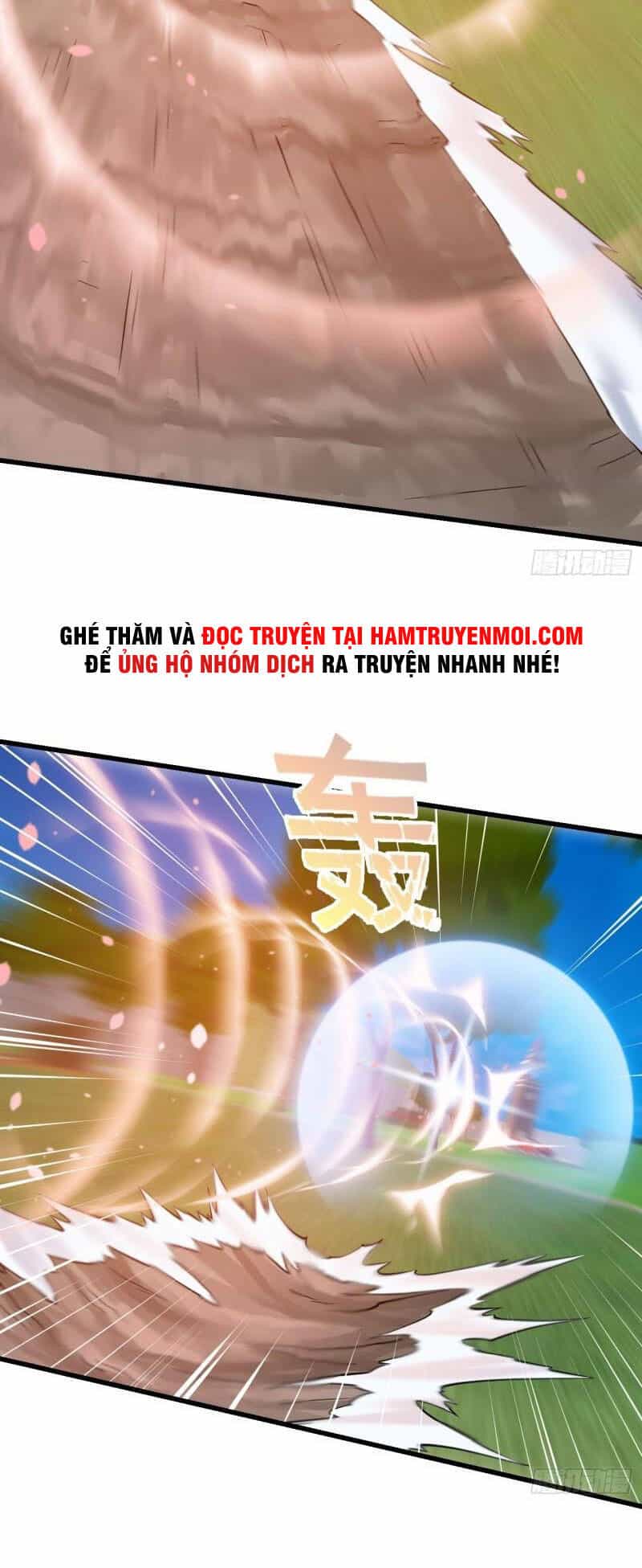Ta Chẳng Qua Là Một Đại La Kim Tiên - Chương 214 - ảnh 4