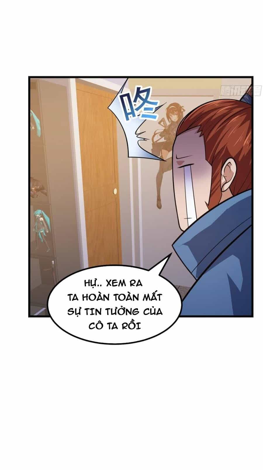 Ta Chẳng Qua Là Một Đại La Kim Tiên - Chương 218 - ảnh 21