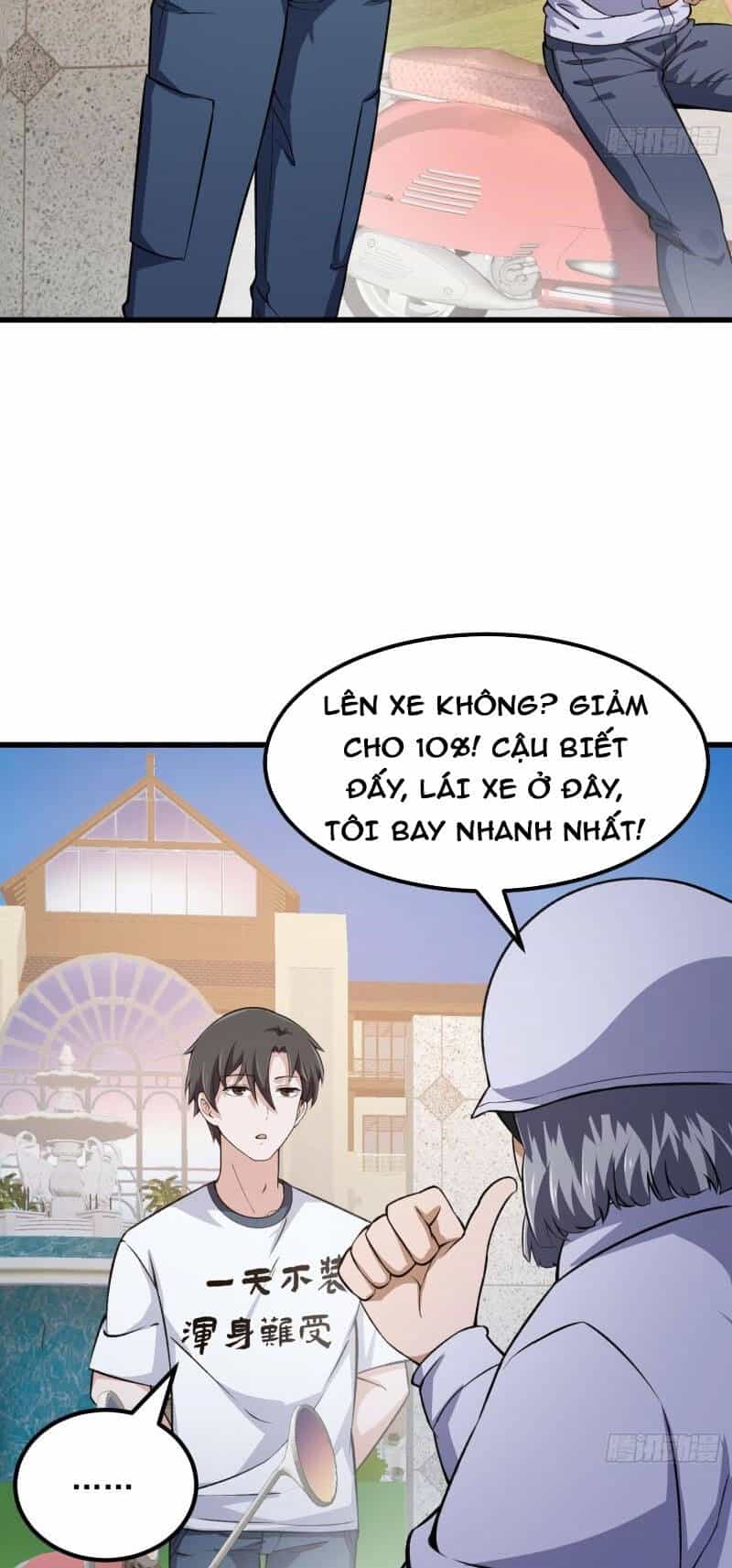 Ta Chẳng Qua Là Một Đại La Kim Tiên - Chương 224 - ảnh 14