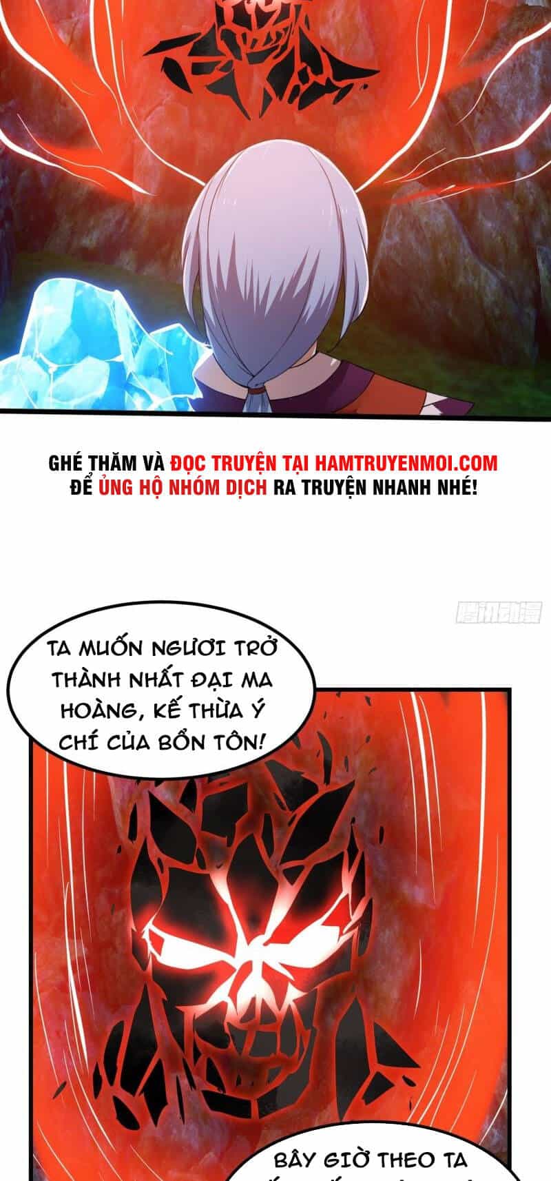 Ta Chẳng Qua Là Một Đại La Kim Tiên - Chương 224 - ảnh 21