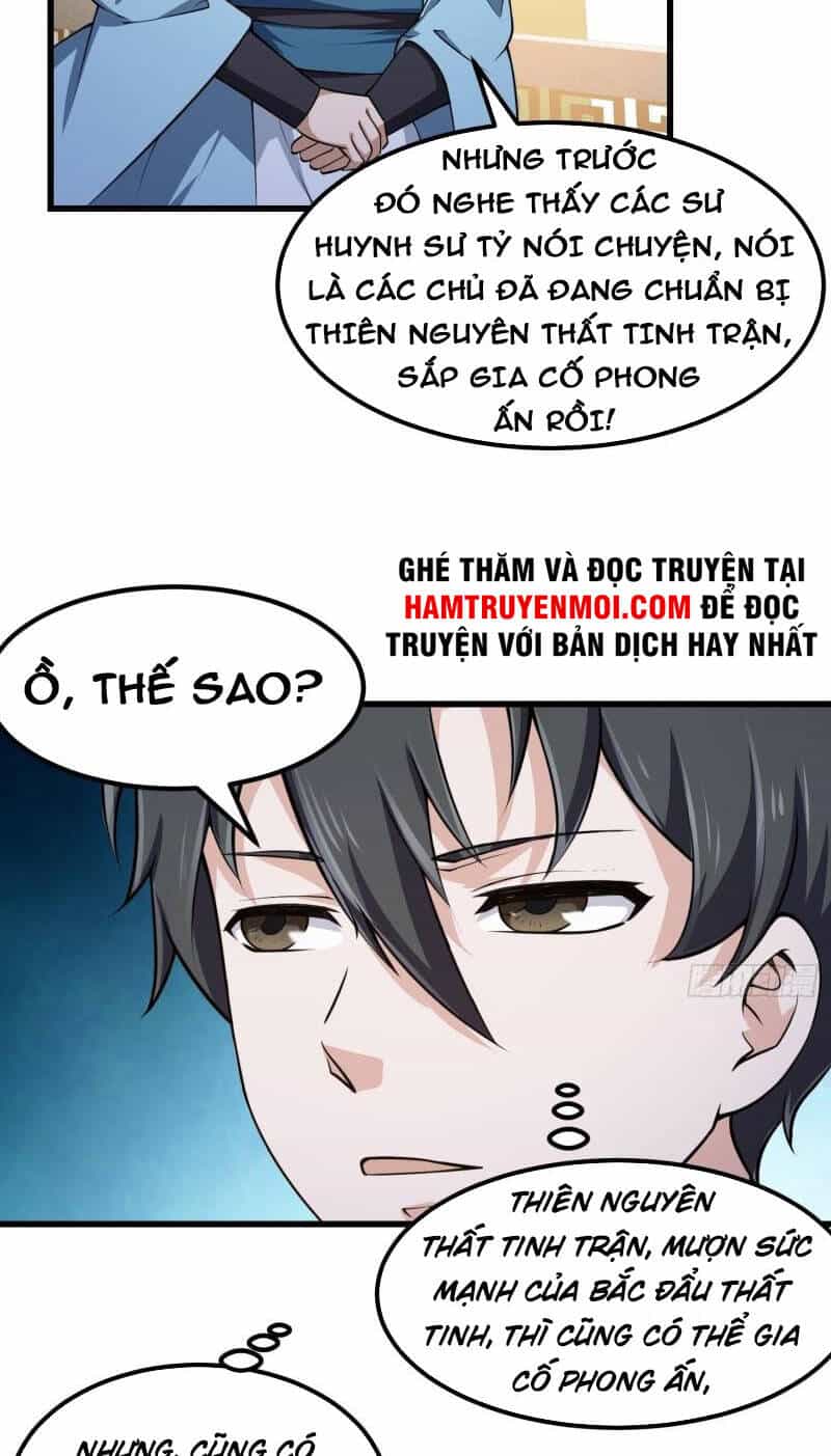 Ta Chẳng Qua Là Một Đại La Kim Tiên - Chương 226 - ảnh 24