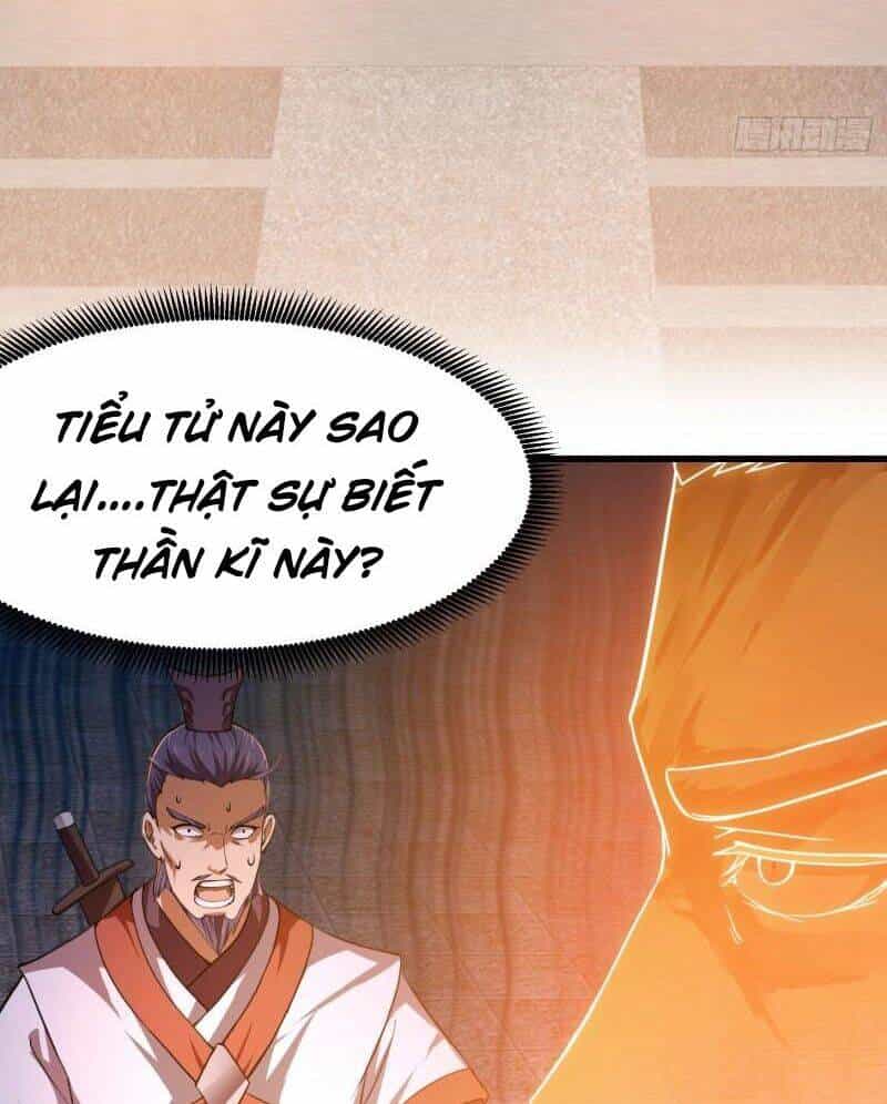 Ta Chẳng Qua Là Một Đại La Kim Tiên - Chương 229 - ảnh 34