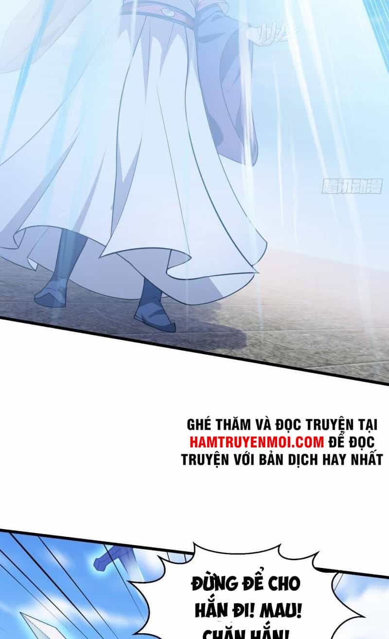 Ta Chẳng Qua Là Một Đại La Kim Tiên - Chương 231 - ảnh 29