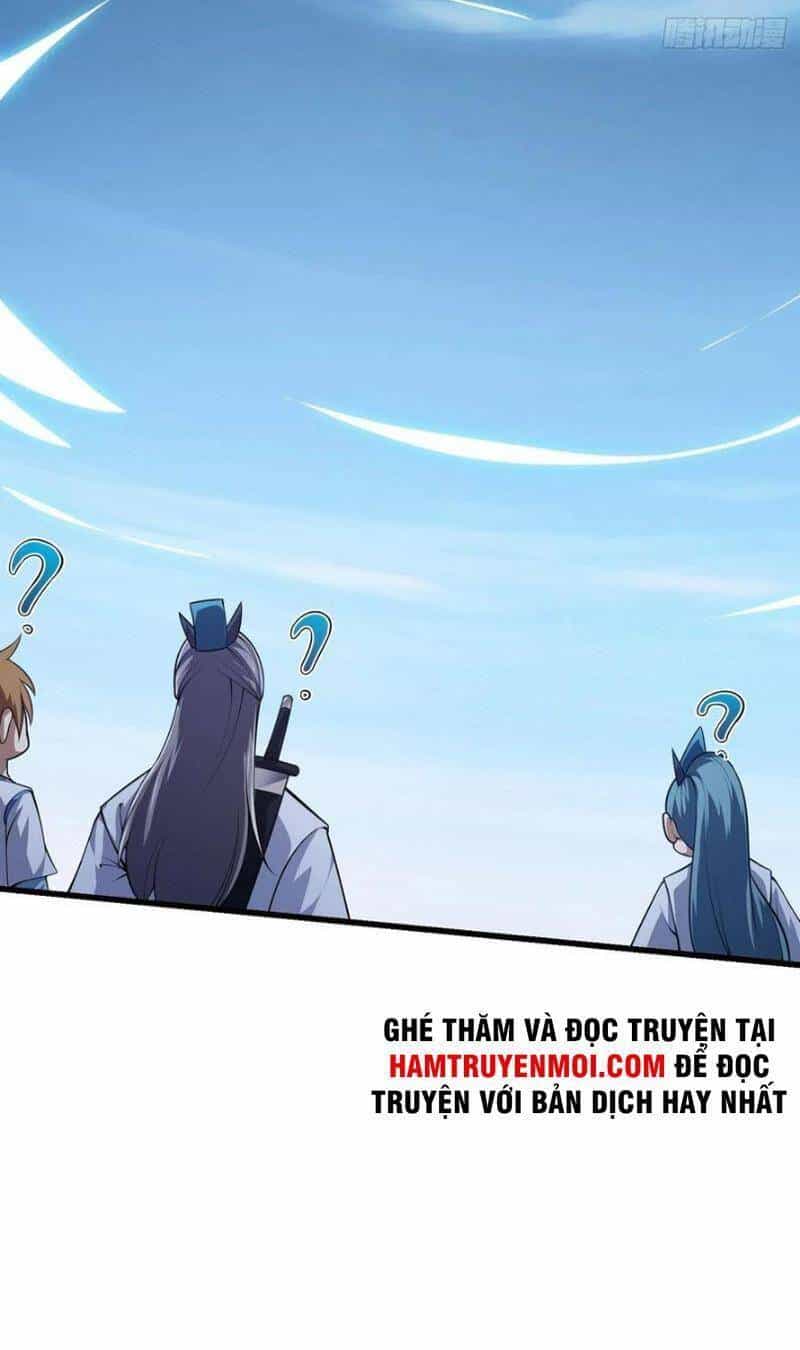 Ta Chẳng Qua Là Một Đại La Kim Tiên - Chương 232 - ảnh 14