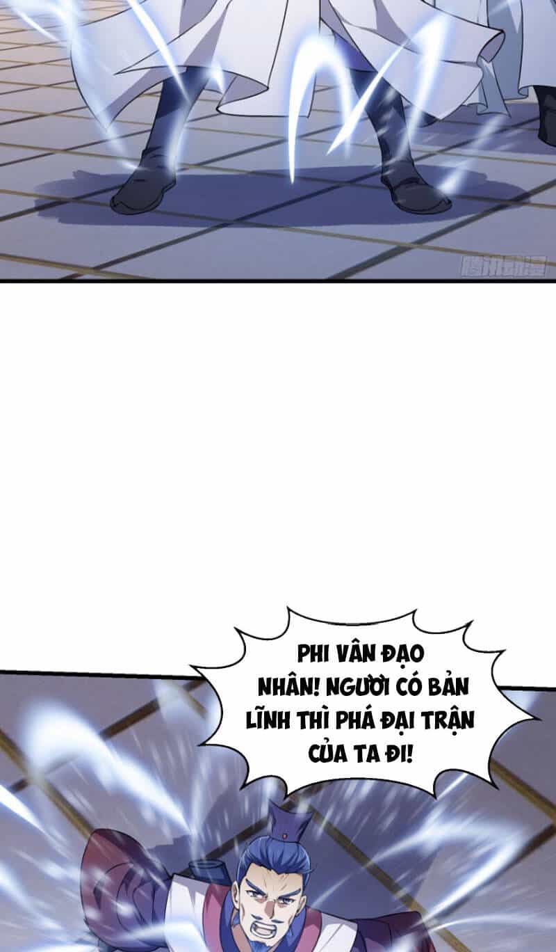 Ta Chẳng Qua Là Một Đại La Kim Tiên - Chương 233 - ảnh 13
