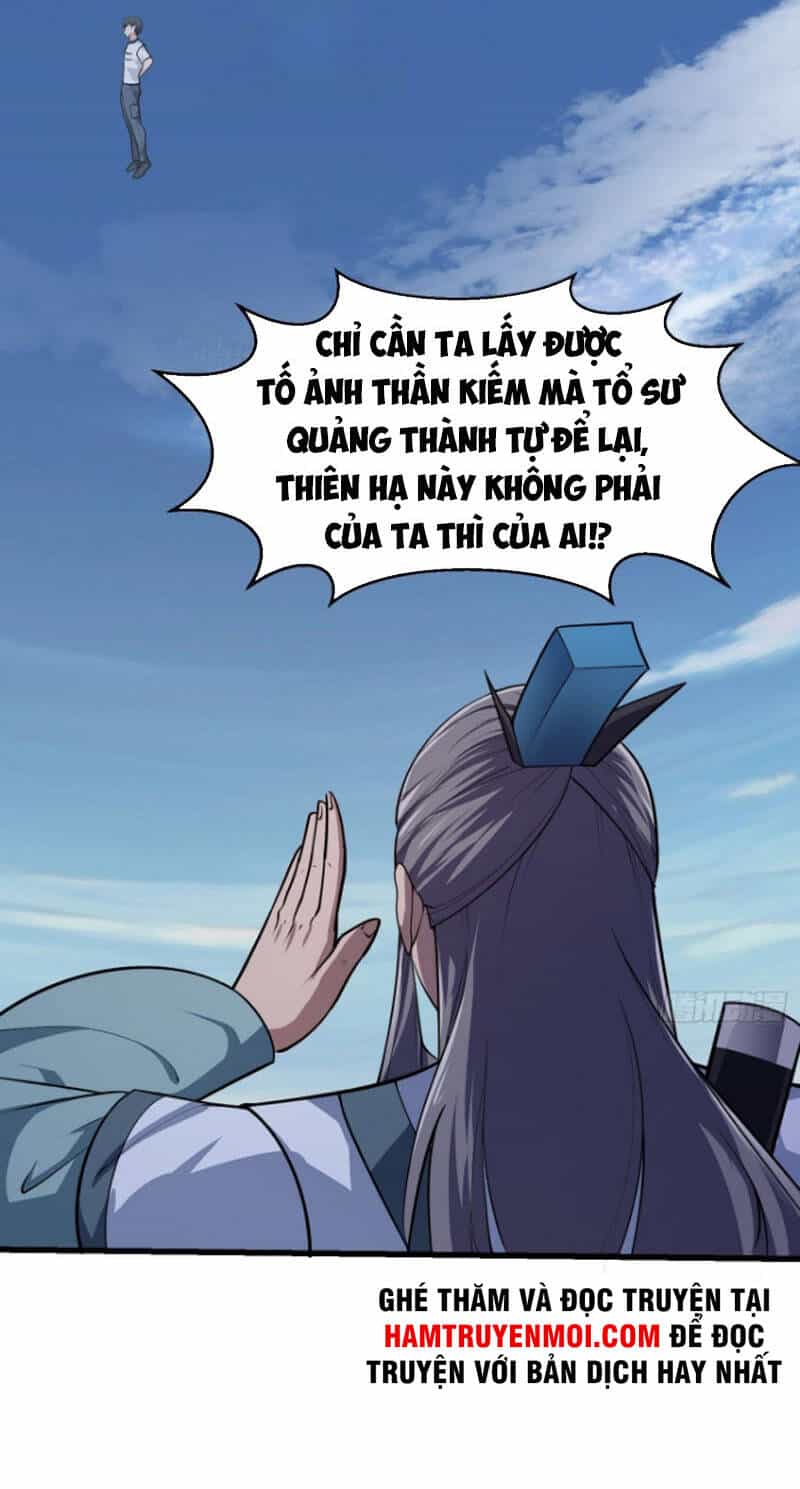 Ta Chẳng Qua Là Một Đại La Kim Tiên - Chương 233 - ảnh 33
