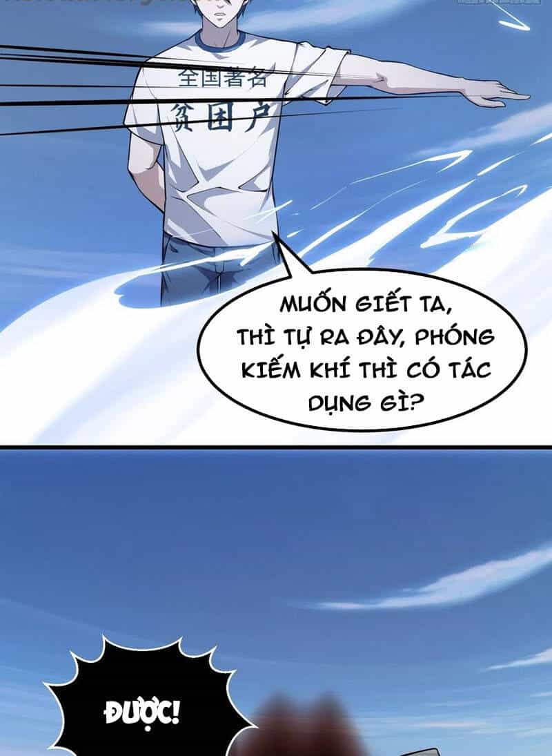 Ta Chẳng Qua Là Một Đại La Kim Tiên - Chương 235 - ảnh 27