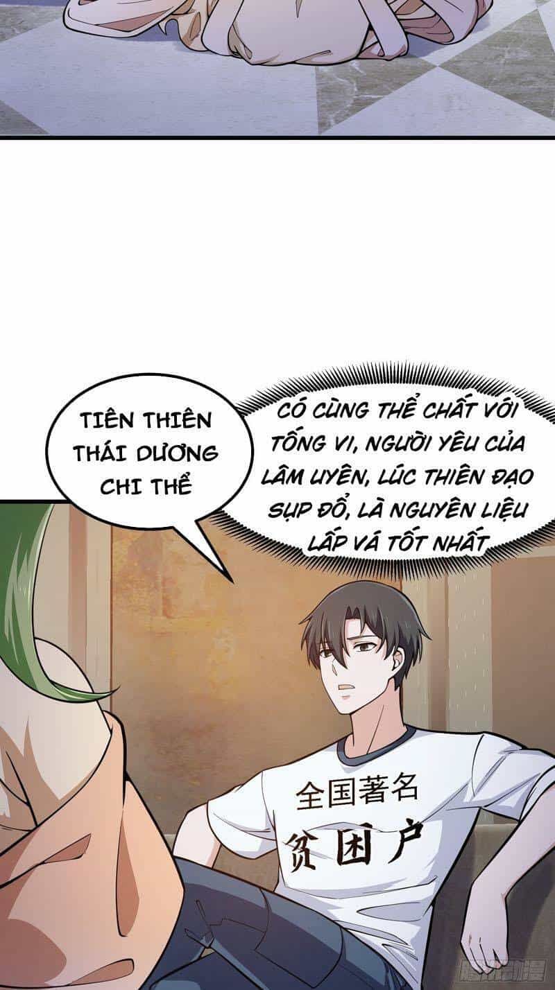 Ta Chẳng Qua Là Một Đại La Kim Tiên - Chương 239 - ảnh 32