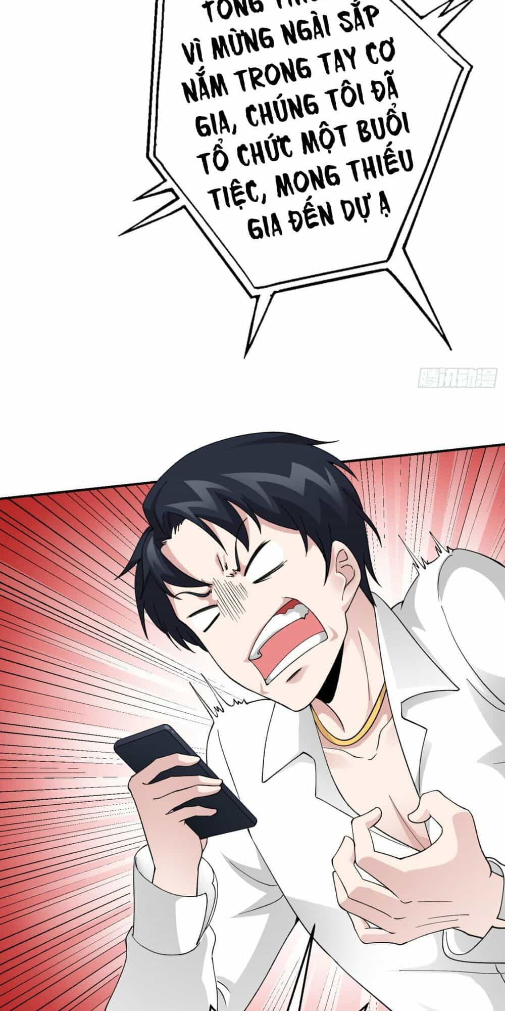 Ta Chẳng Qua Là Một Đại La Kim Tiên - Chương 24 - ảnh 4