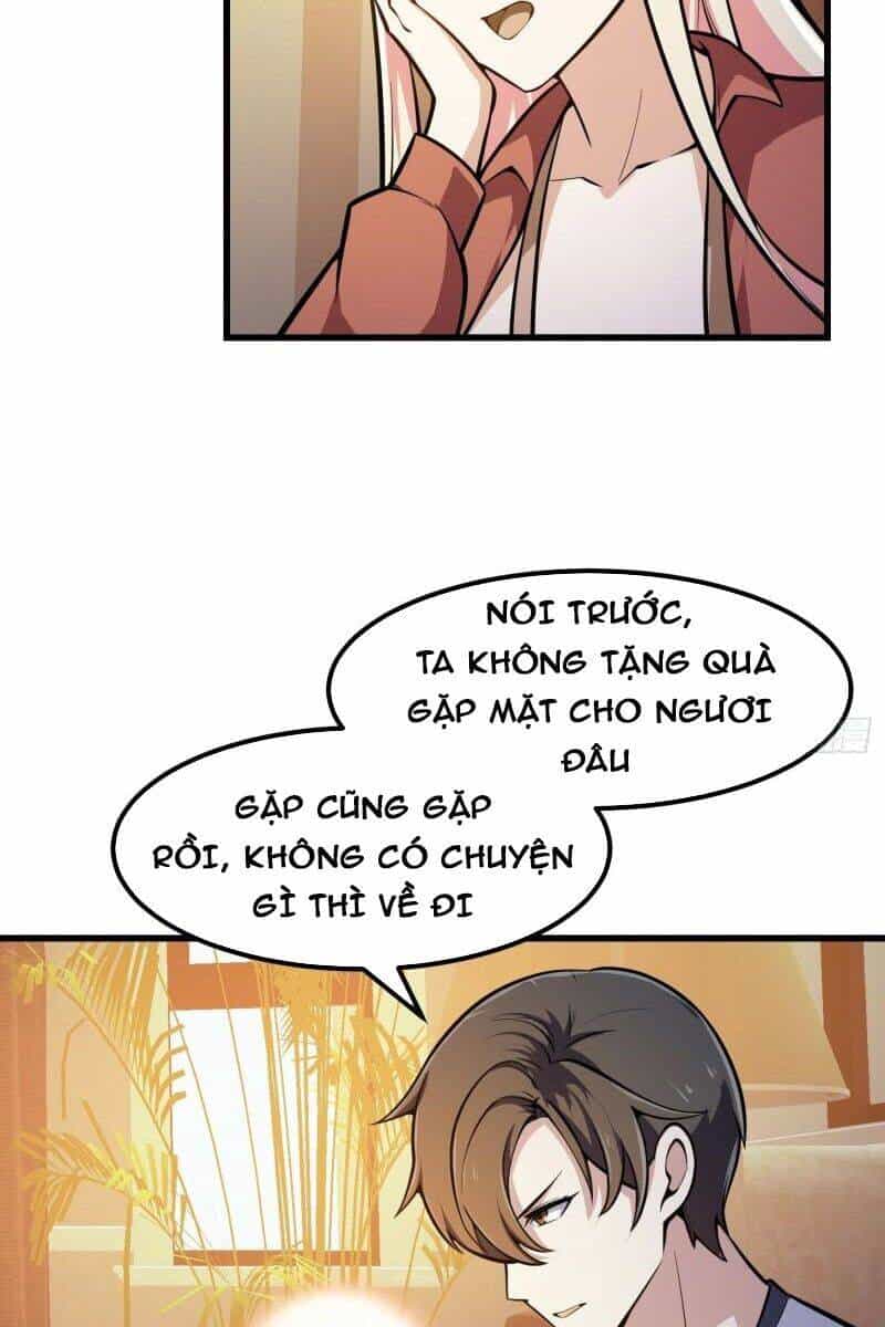 Ta Chẳng Qua Là Một Đại La Kim Tiên - Chương 241 - ảnh 21