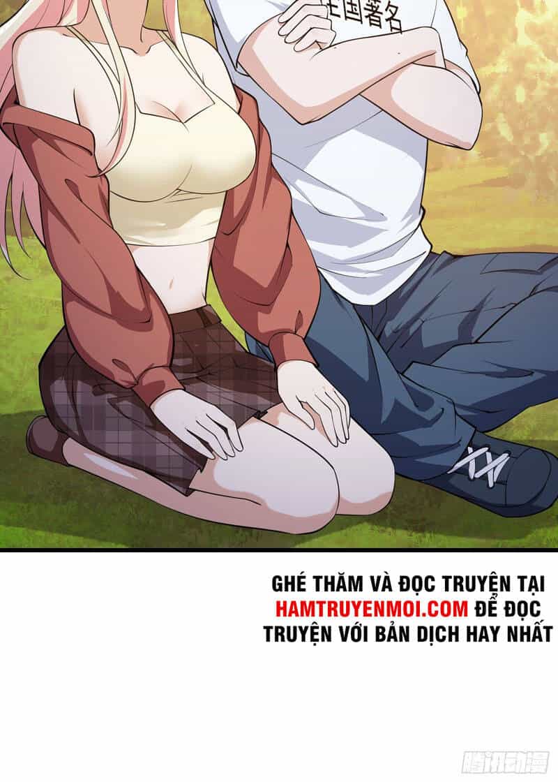 Ta Chẳng Qua Là Một Đại La Kim Tiên - Chương 244 - ảnh 30