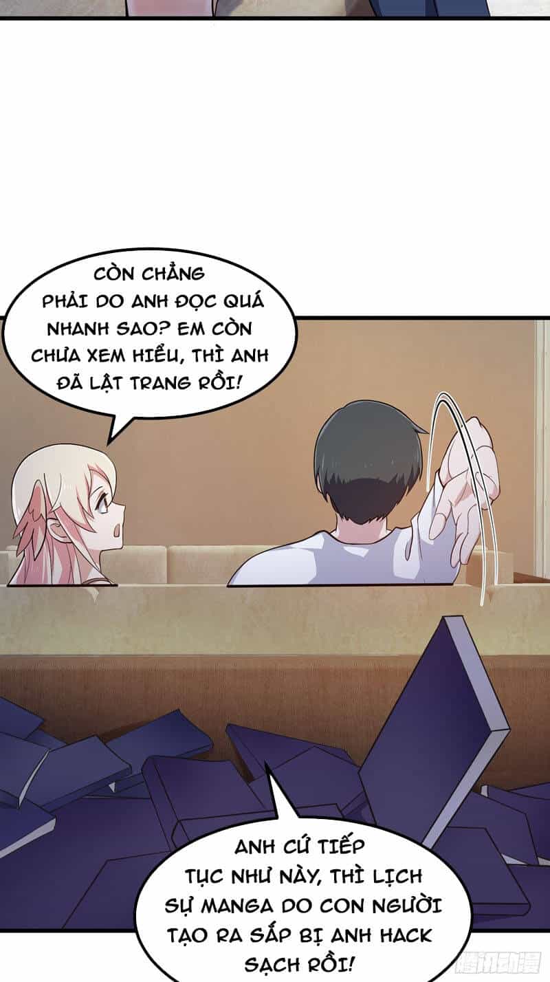 Ta Chẳng Qua Là Một Đại La Kim Tiên - Chương 246 - ảnh 3