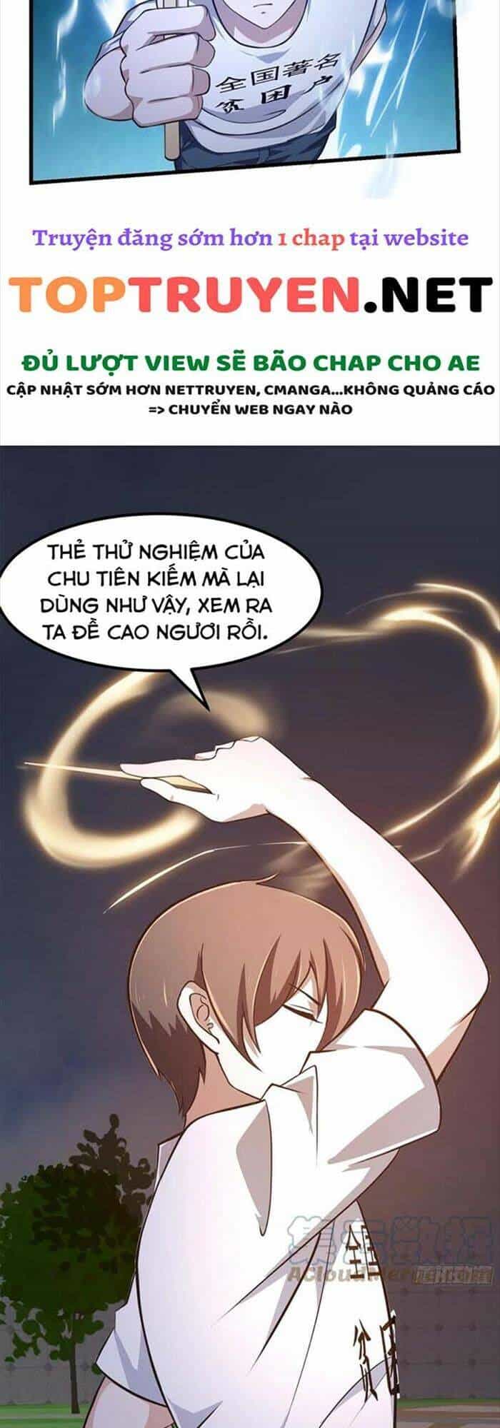 Ta Chẳng Qua Là Một Đại La Kim Tiên - Chương 247 - ảnh 16