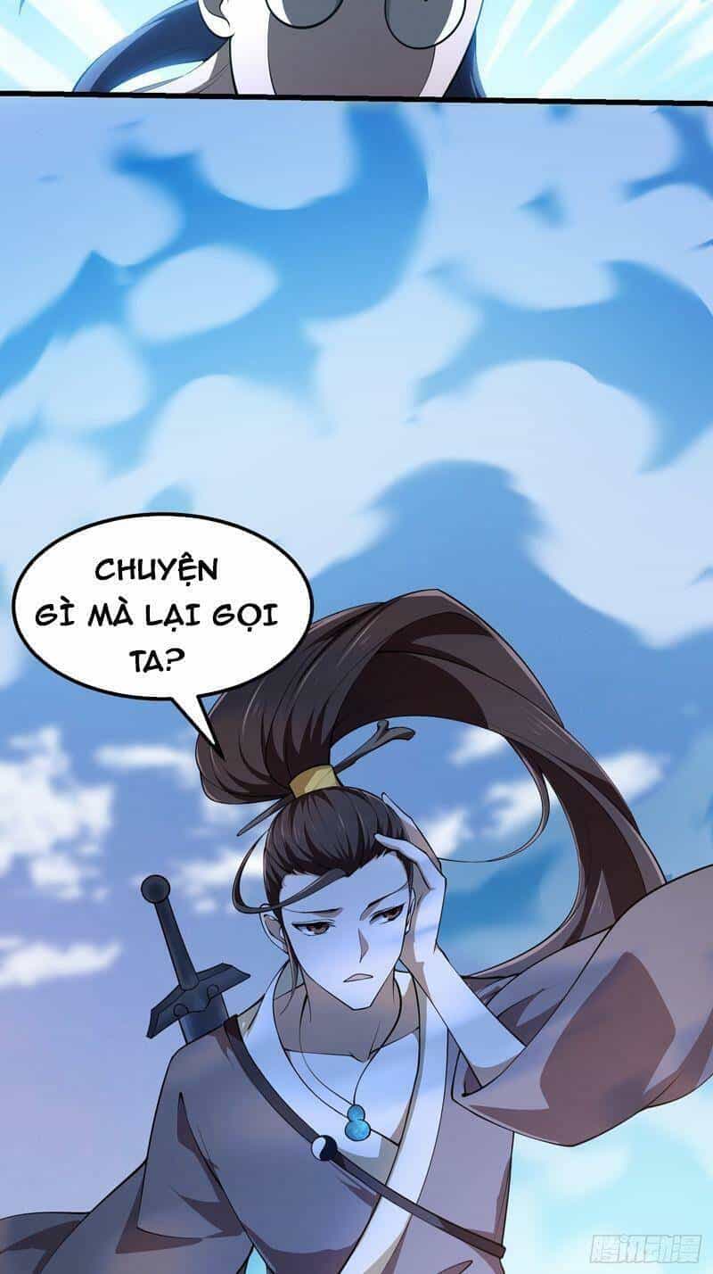 Ta Chẳng Qua Là Một Đại La Kim Tiên - Chương 251 - ảnh 11