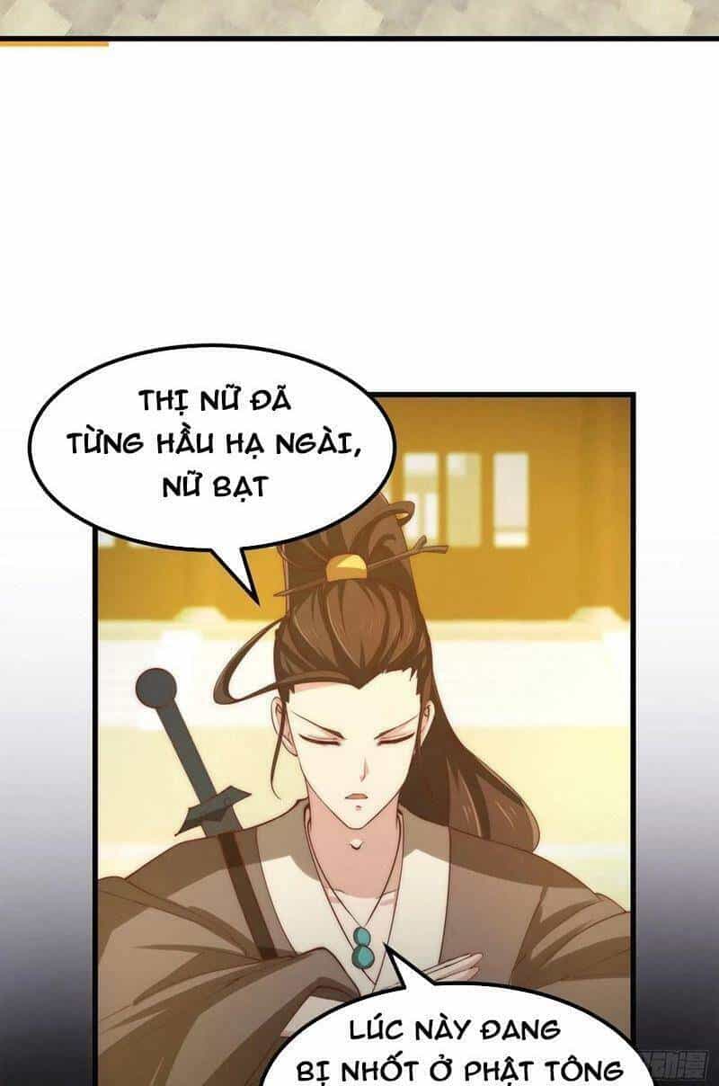 Ta Chẳng Qua Là Một Đại La Kim Tiên - Chương 252 - ảnh 13