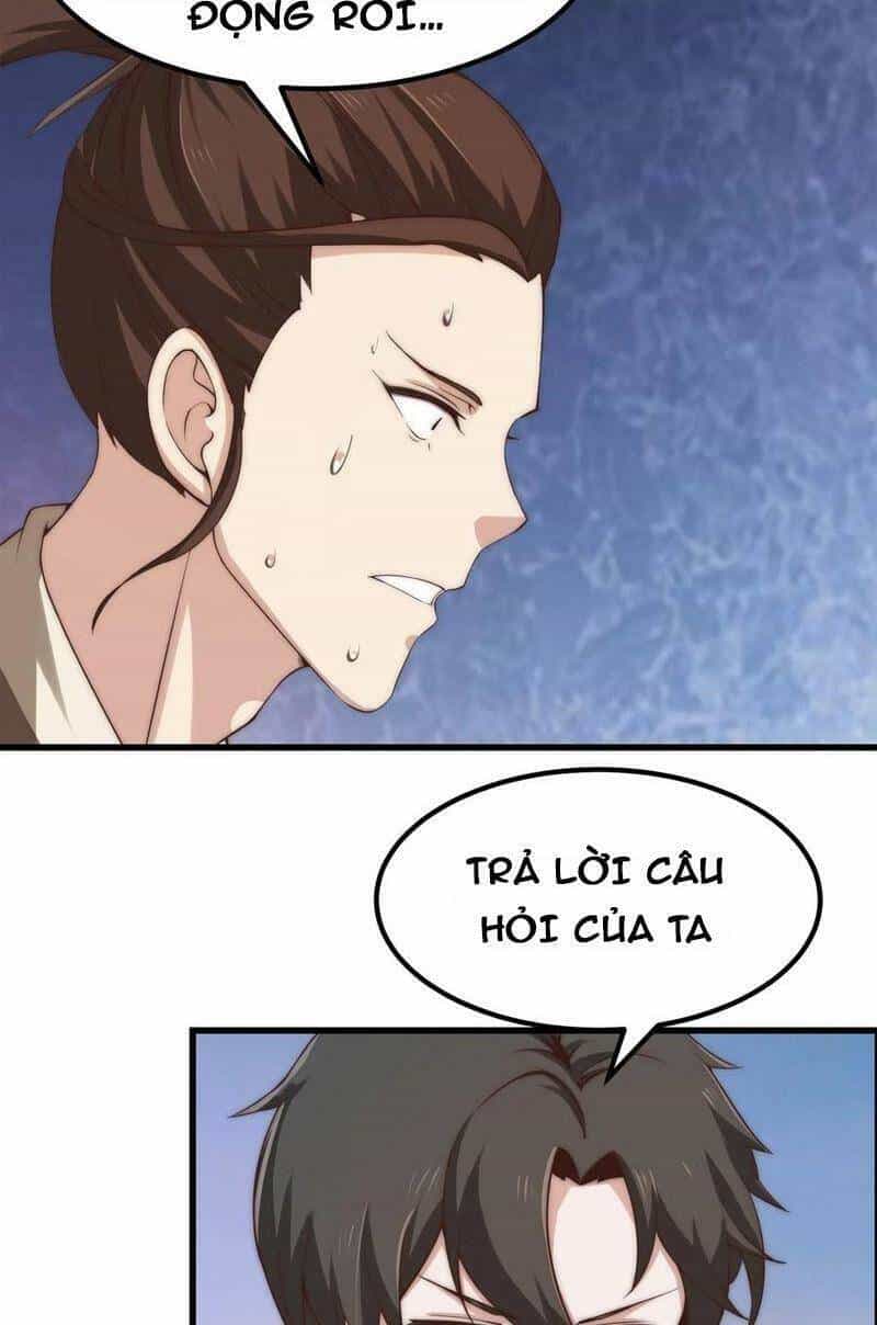 Ta Chẳng Qua Là Một Đại La Kim Tiên - Chương 252 - ảnh 8