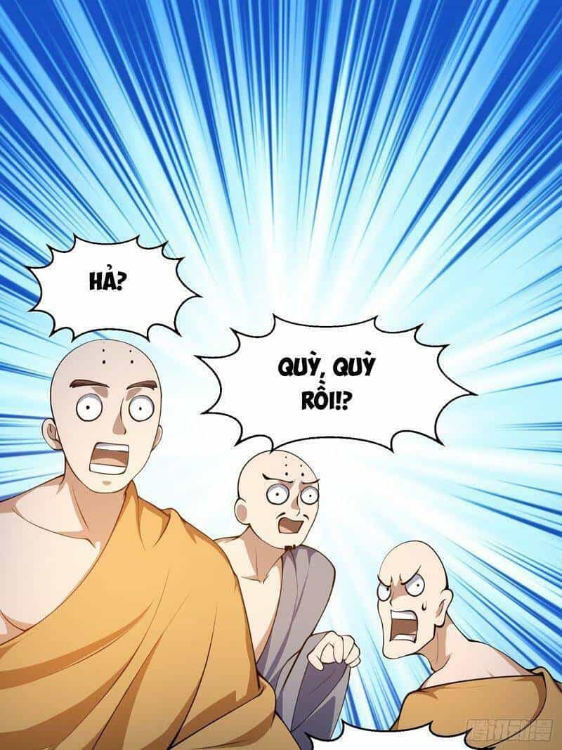 Ta Chẳng Qua Là Một Đại La Kim Tiên - Chương 255 - ảnh 21