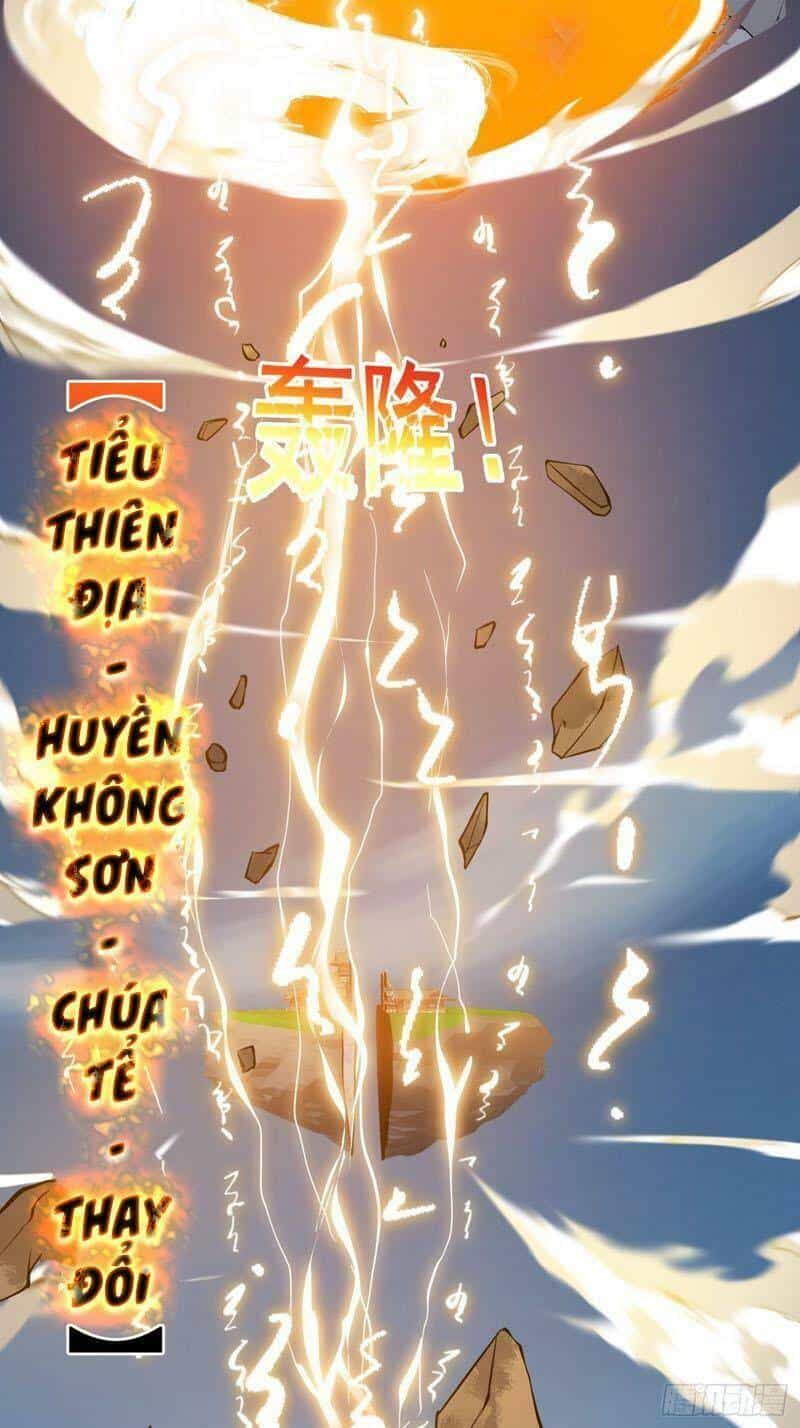 Ta Chẳng Qua Là Một Đại La Kim Tiên - Chương 255 - ảnh 38
