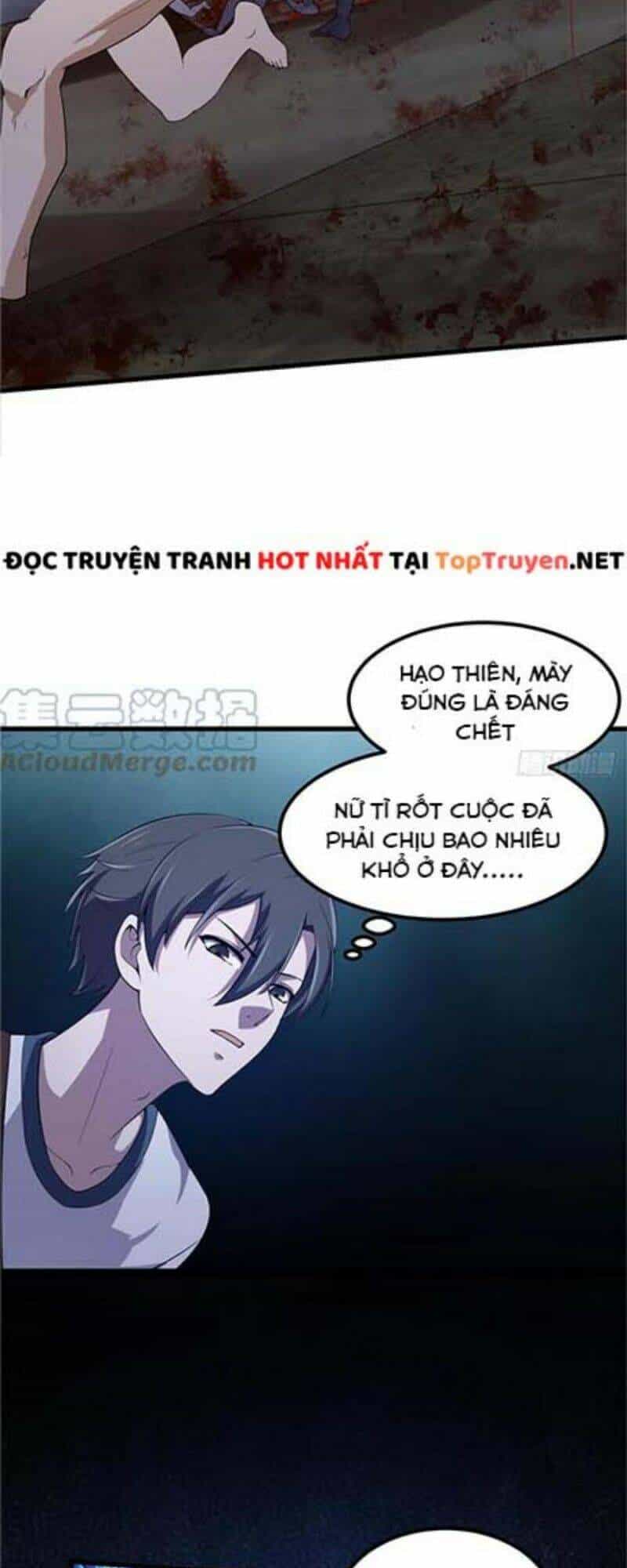 Ta Chẳng Qua Là Một Đại La Kim Tiên - Chương 256 - ảnh 25