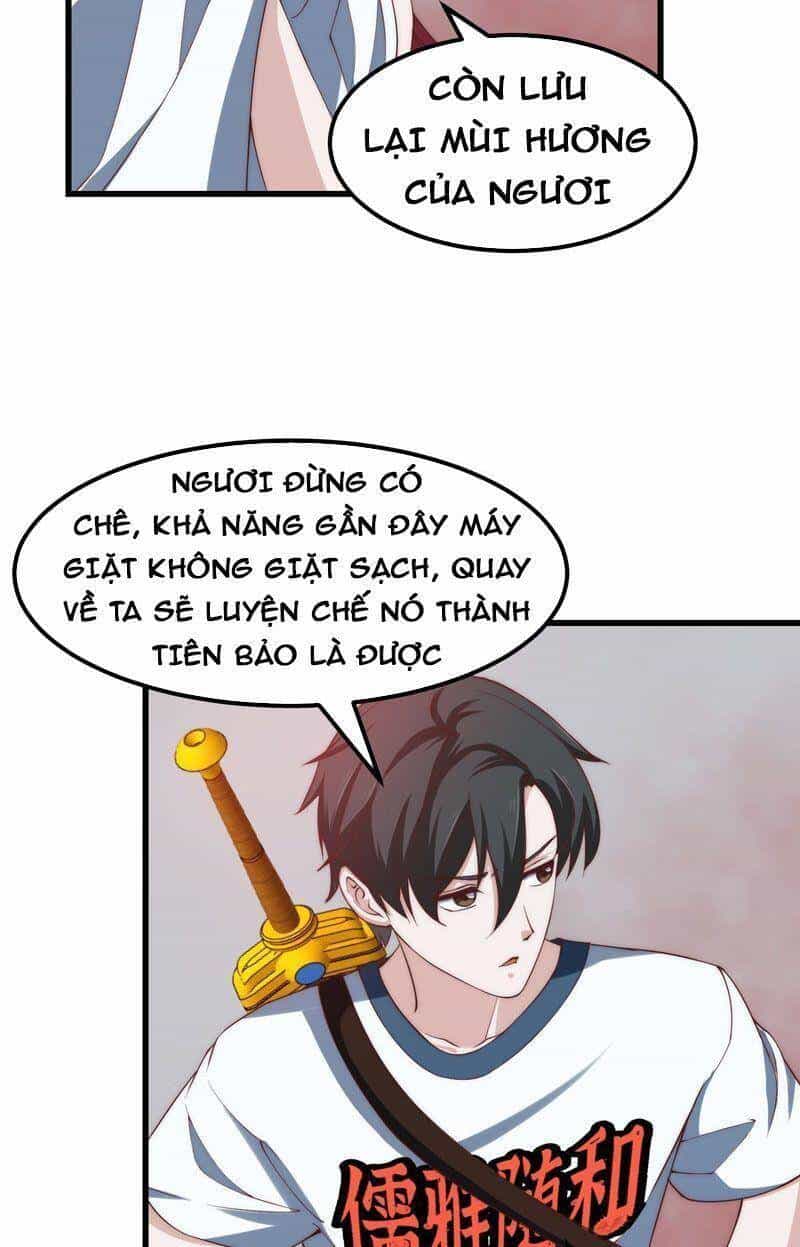 Ta Chẳng Qua Là Một Đại La Kim Tiên - Chương 257 - ảnh 14