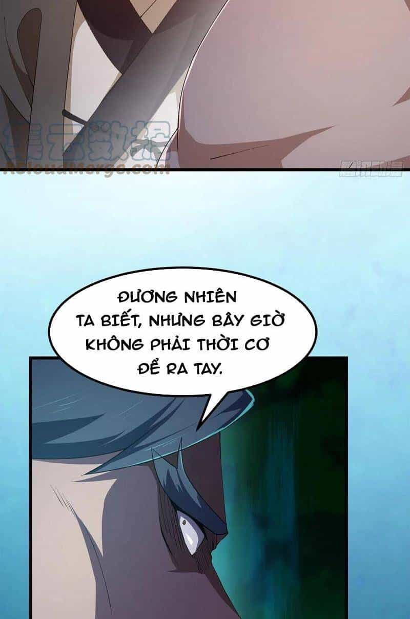 Ta Chẳng Qua Là Một Đại La Kim Tiên - Chương 263 - ảnh 19
