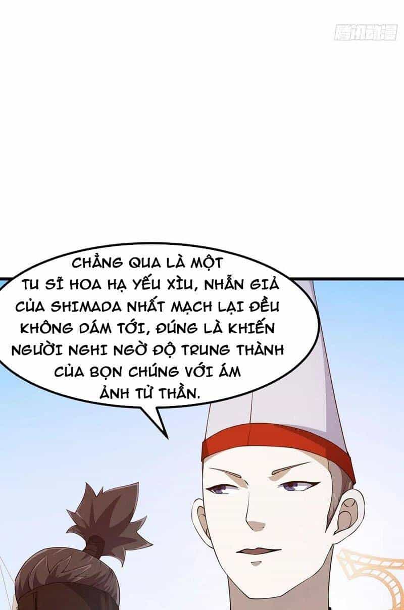 Ta Chẳng Qua Là Một Đại La Kim Tiên - Chương 263 - ảnh 2