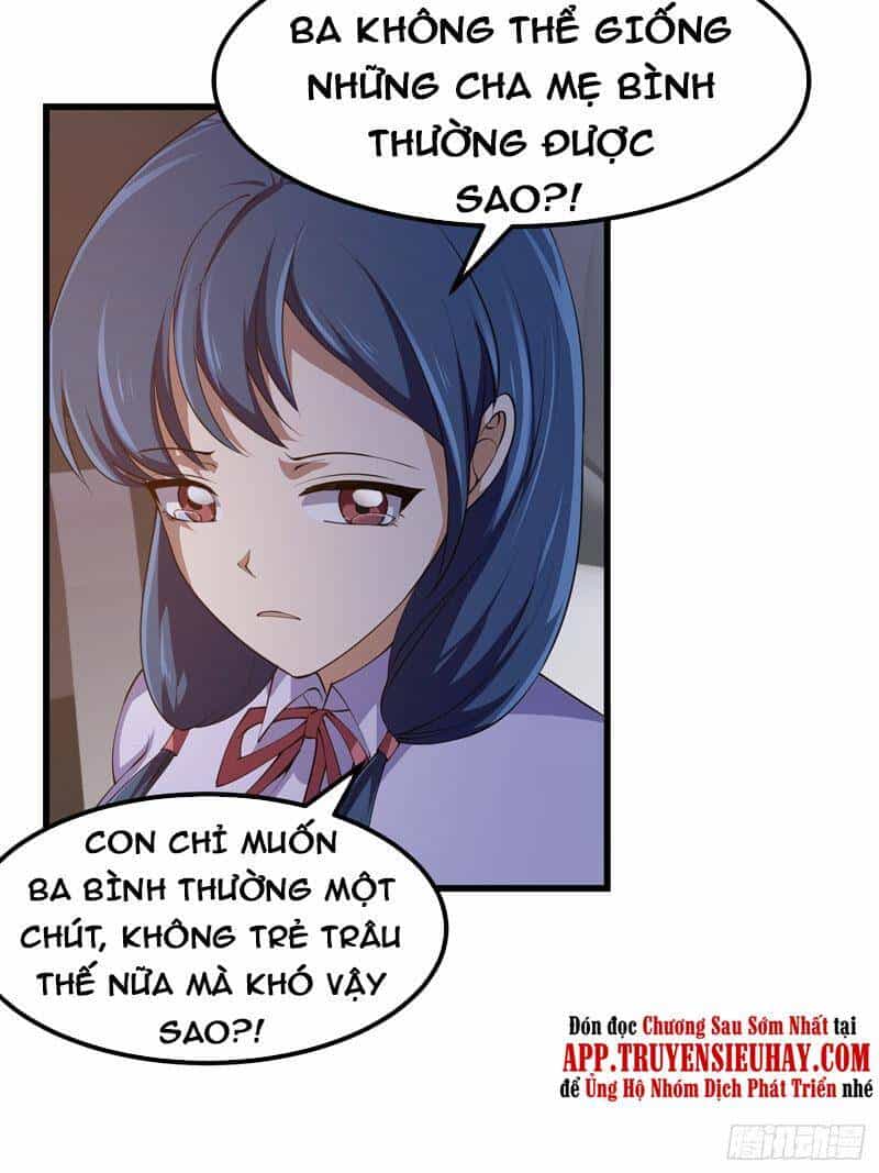 Ta Chẳng Qua Là Một Đại La Kim Tiên - Chương 264 - ảnh 19