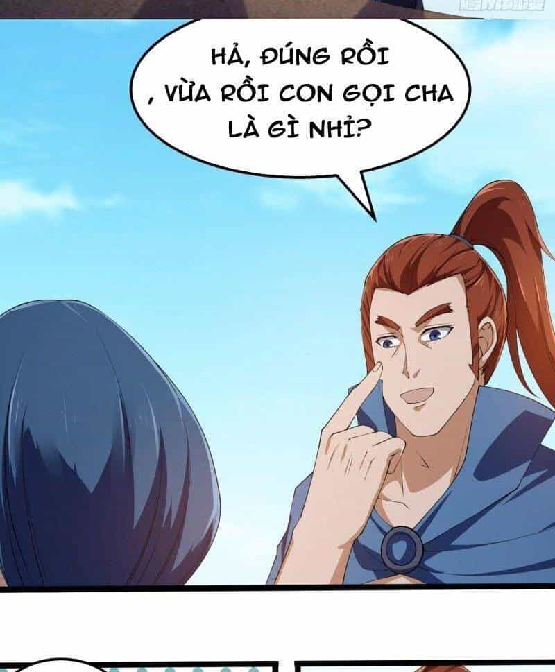 Ta Chẳng Qua Là Một Đại La Kim Tiên - Chương 269 - ảnh 24