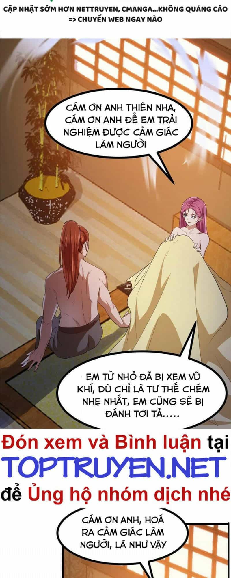 Ta Chẳng Qua Là Một Đại La Kim Tiên - Chương 274 - ảnh 15