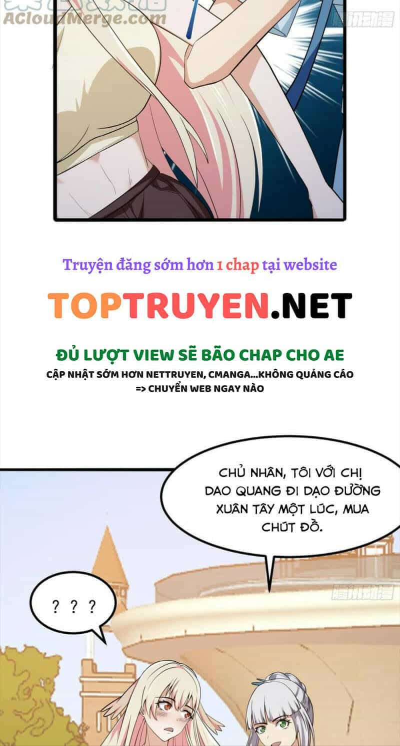 Ta Chẳng Qua Là Một Đại La Kim Tiên - Chương 277 - ảnh 20