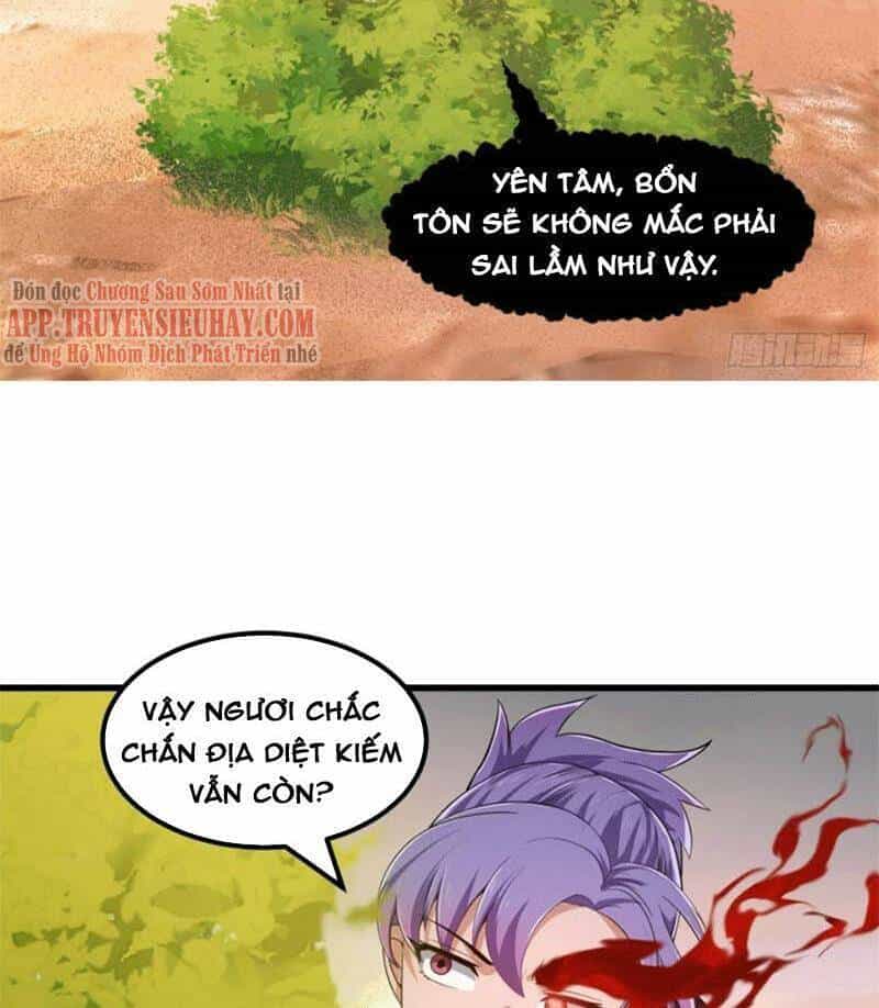 Ta Chẳng Qua Là Một Đại La Kim Tiên - Chương 278 - ảnh 13