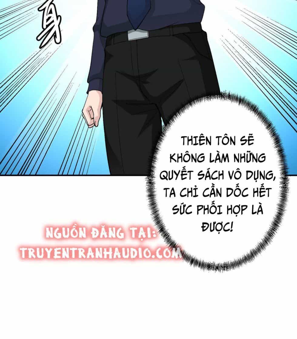 Ta Chẳng Qua Là Một Đại La Kim Tiên - Chương 29 - ảnh 29