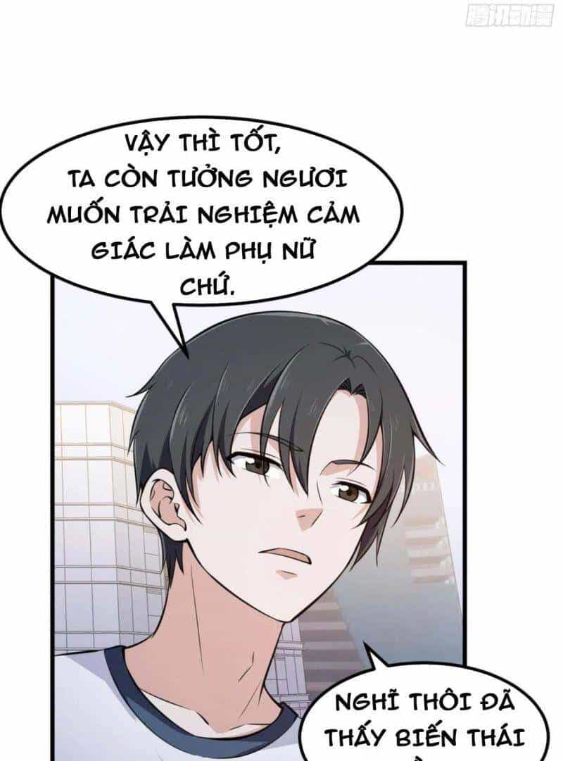 Ta Chẳng Qua Là Một Đại La Kim Tiên - Chương 293 - ảnh 2