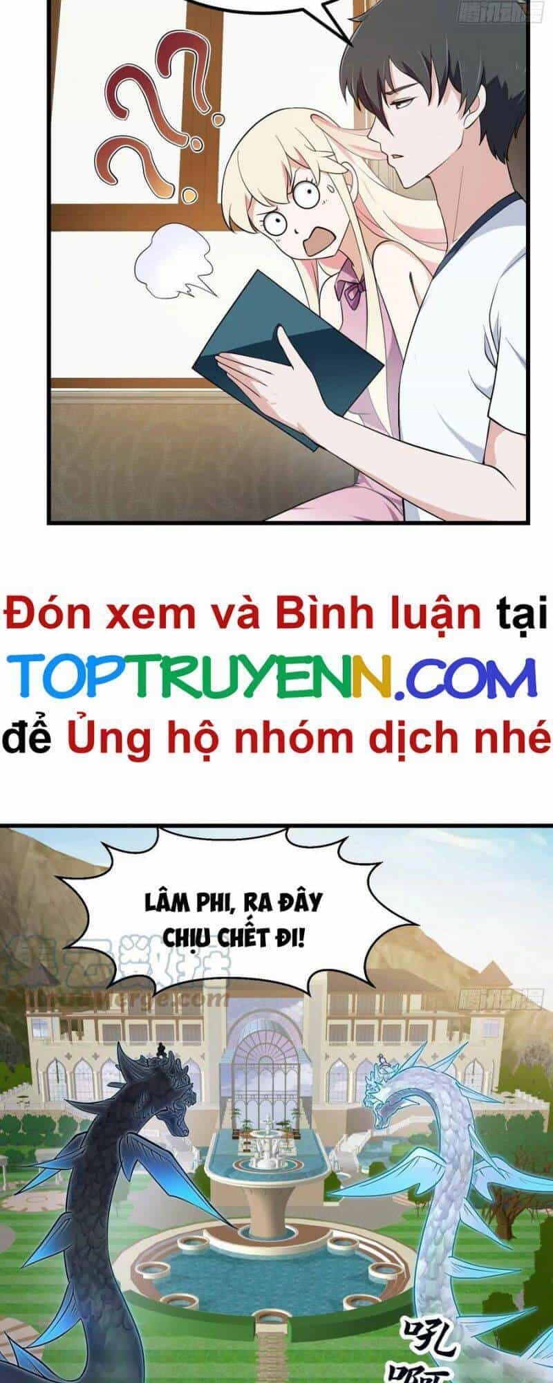 Ta Chẳng Qua Là Một Đại La Kim Tiên - Chương 296 - ảnh 24