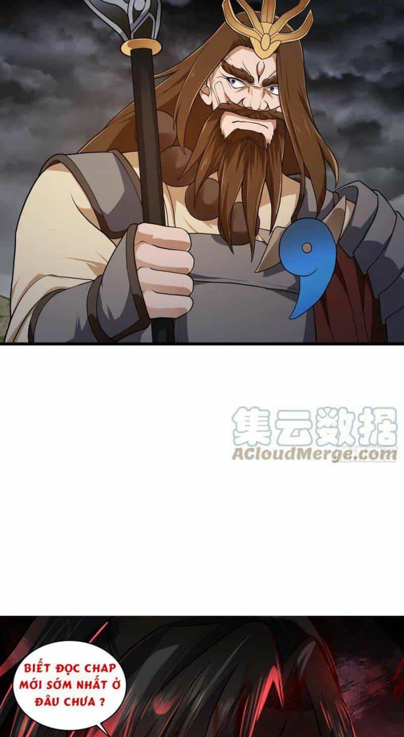 Ta Chẳng Qua Là Một Đại La Kim Tiên - Chương 307 - ảnh 26