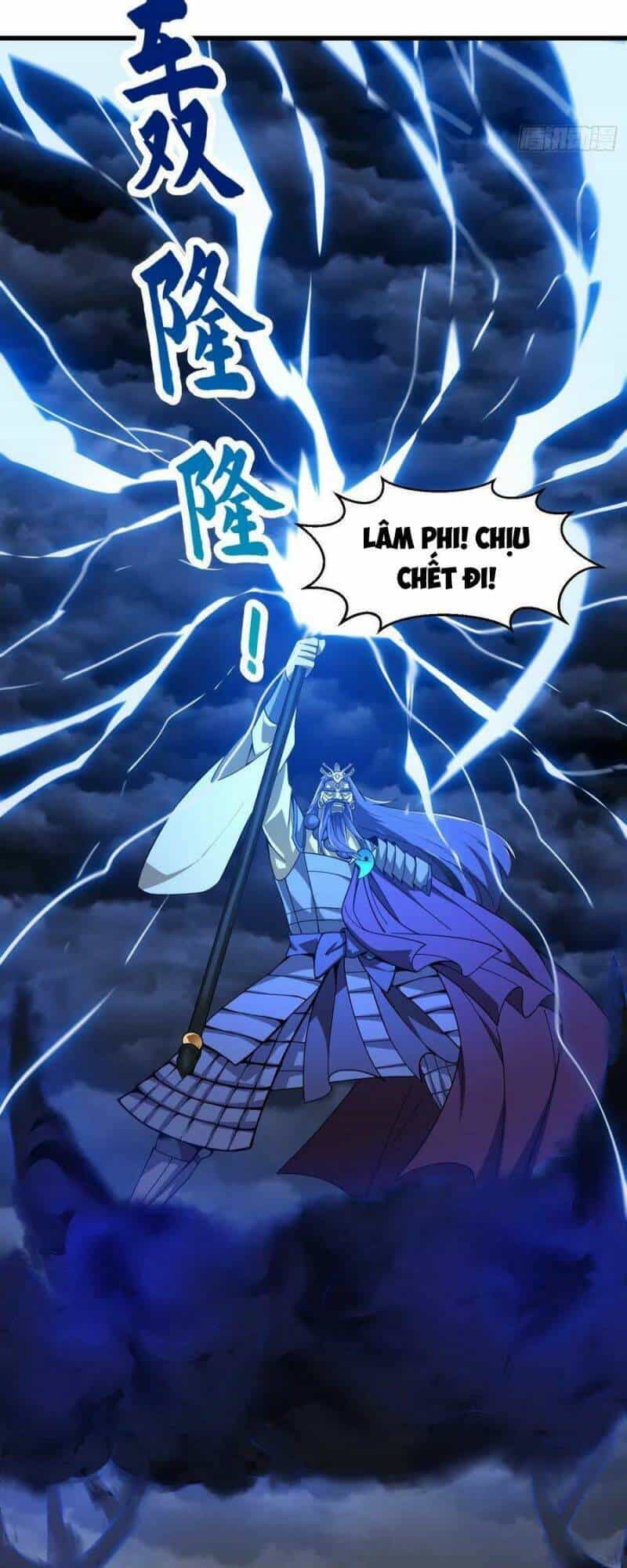 Ta Chẳng Qua Là Một Đại La Kim Tiên - Chương 308 - ảnh 5